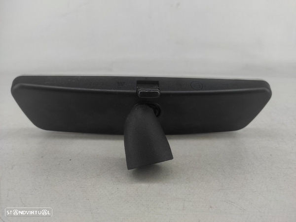 Retrovisor Interior Volkswagen Polo (6R1, 6C1) - 2