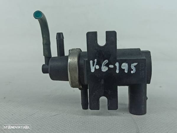 Valvula Turbo / Solenoide Volkswagen Golf Iii (1H1) - 2