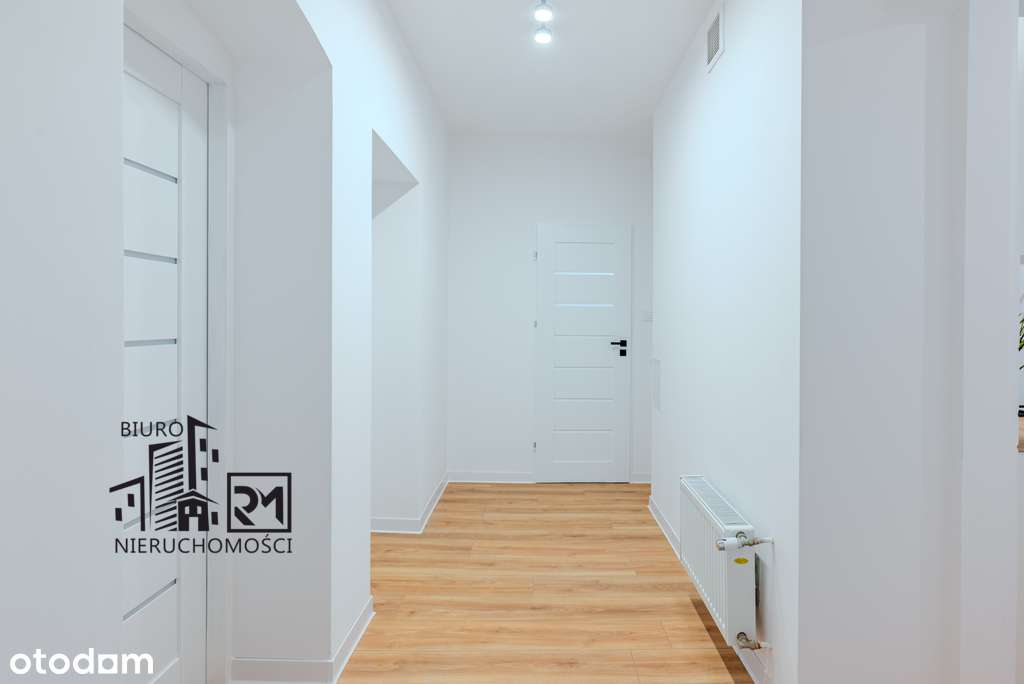 3 pokoje, Osobna kuchnia, 1 piętro, Centrum Miasta-4