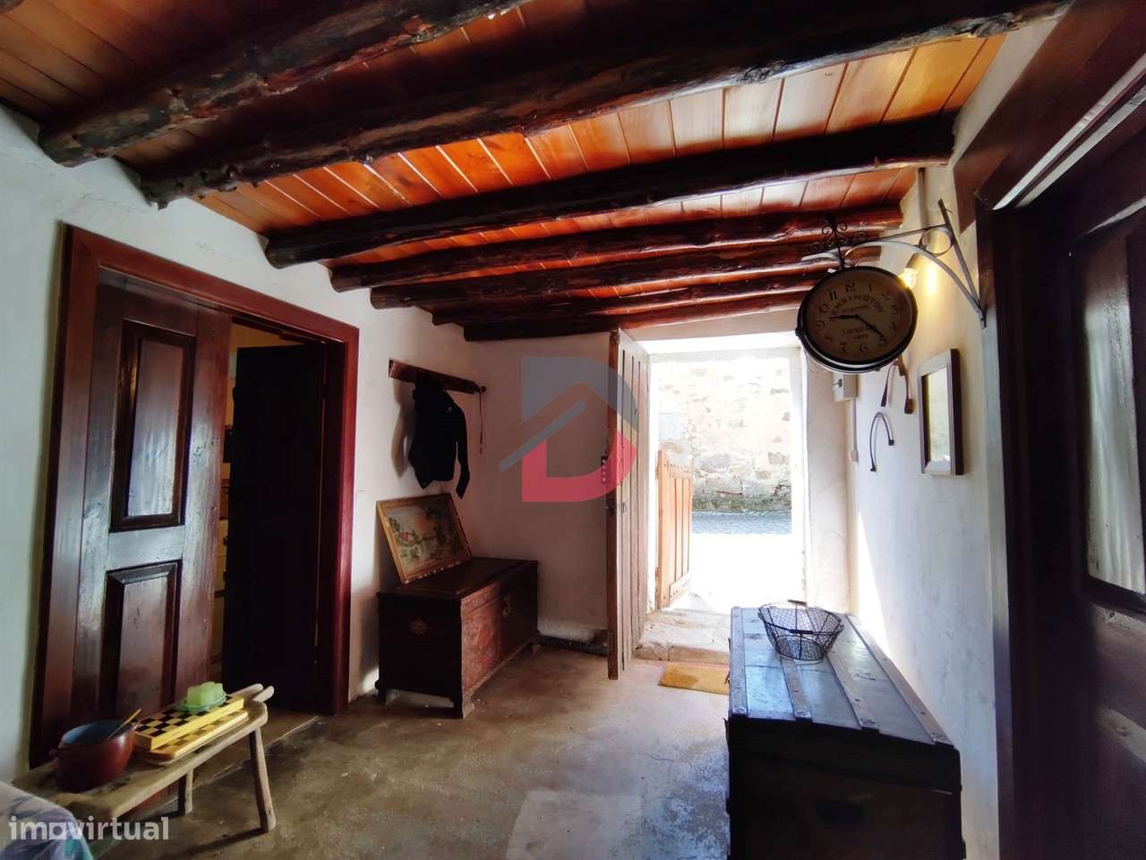 Duas moradias históricas-32