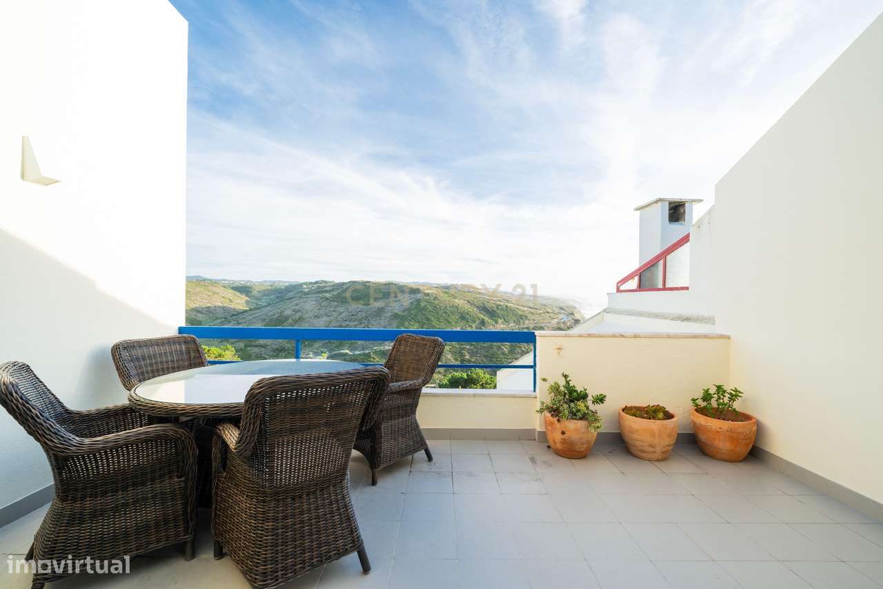 Se sempre sonhou viver em cima da praia, este é o seu futuro lar! - Grande imagem: 4/14