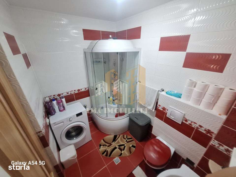 Apartament 2 camere decomandat Ghimbav Brasov-10