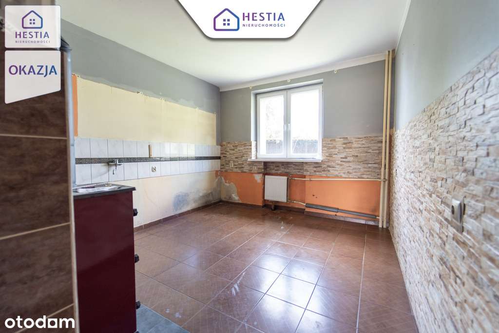 Dom na wsi w atrakcyjnej lokalizacji – tylko 8 km - Pełny obrazek: 4/15