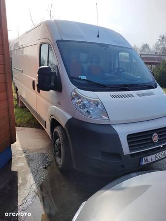 Fiat Ducato - 2