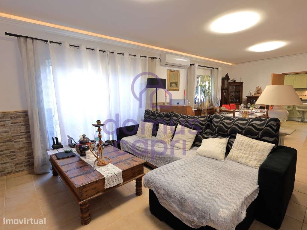 Moradia T4 com Piscina e Garagem em Peral - São Brás de Alportel-7