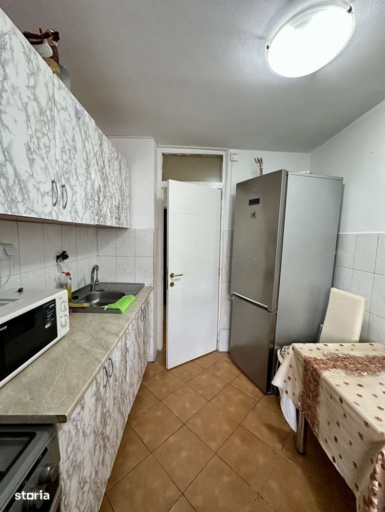 Drumul Taberei,zona Ghencea,Decomandat,Bloc 1982, Reabilitat Termic-6