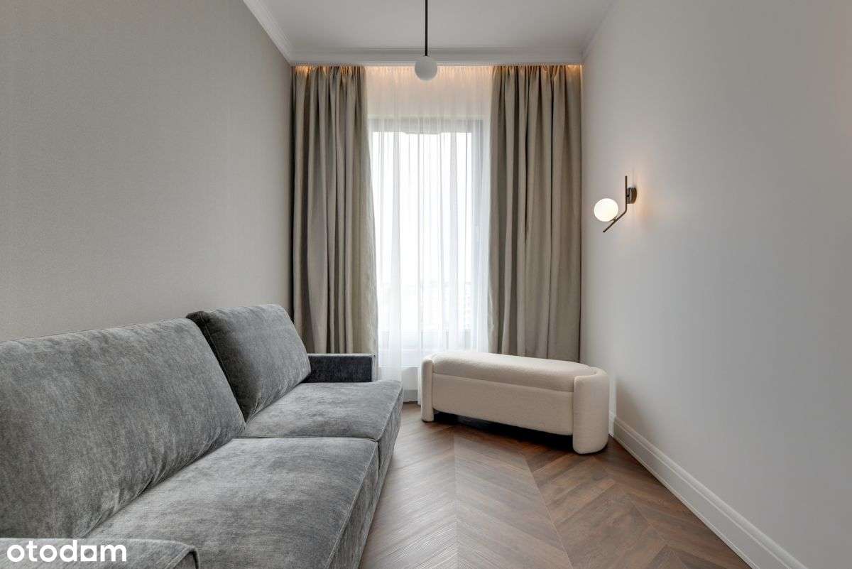 Brabank -zupełnie nowy apart. na ostatnim piętrze!-8