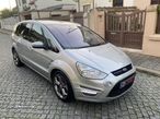 Ford S-Max 2.0 TDCi Titanium 7L Aut. - 1