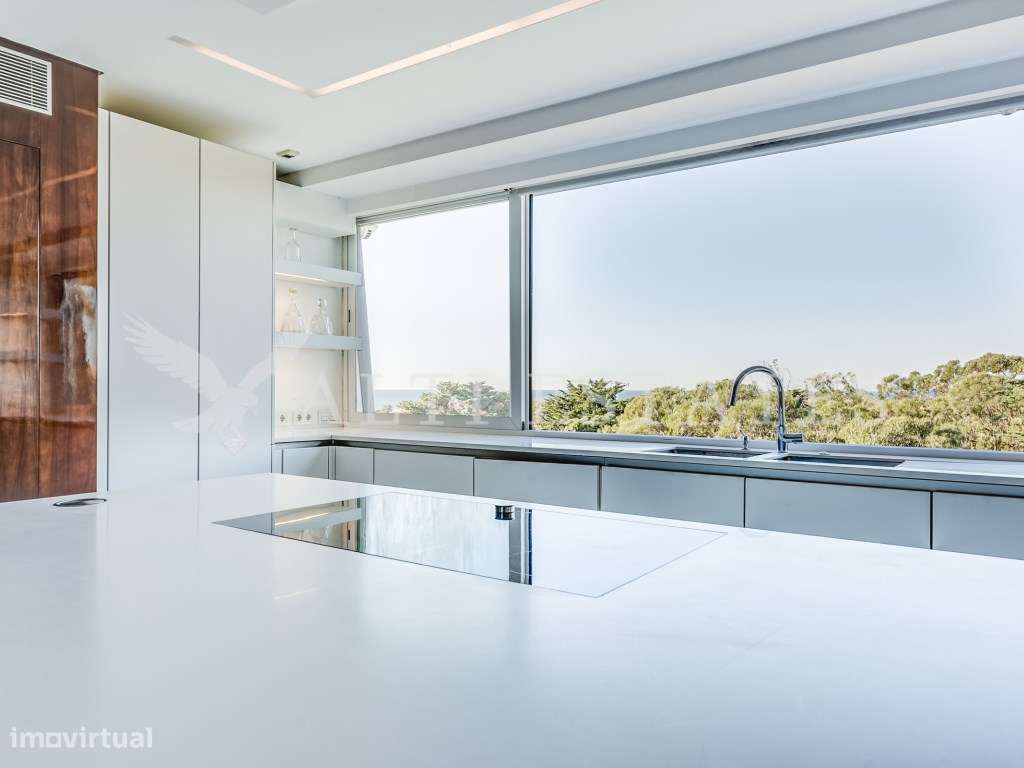 Apartamento T3 de prestígio nas Casas do Gandarinha, Cascais-24