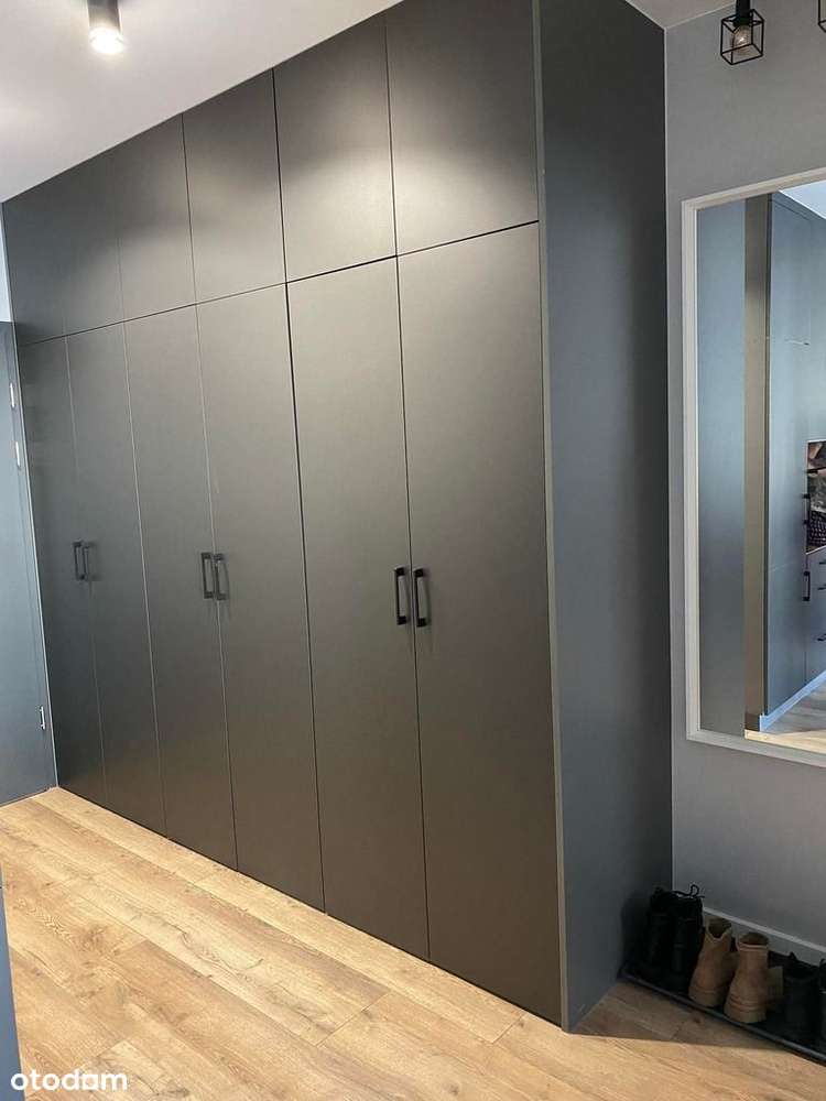 Mieszkanie, 42,28 m², Gryfino-6