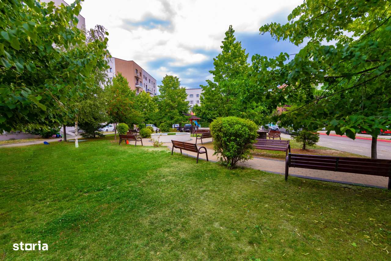 Apartament de vanzare Târgoviște | Calitate|4 Parcuri| CLASS-16