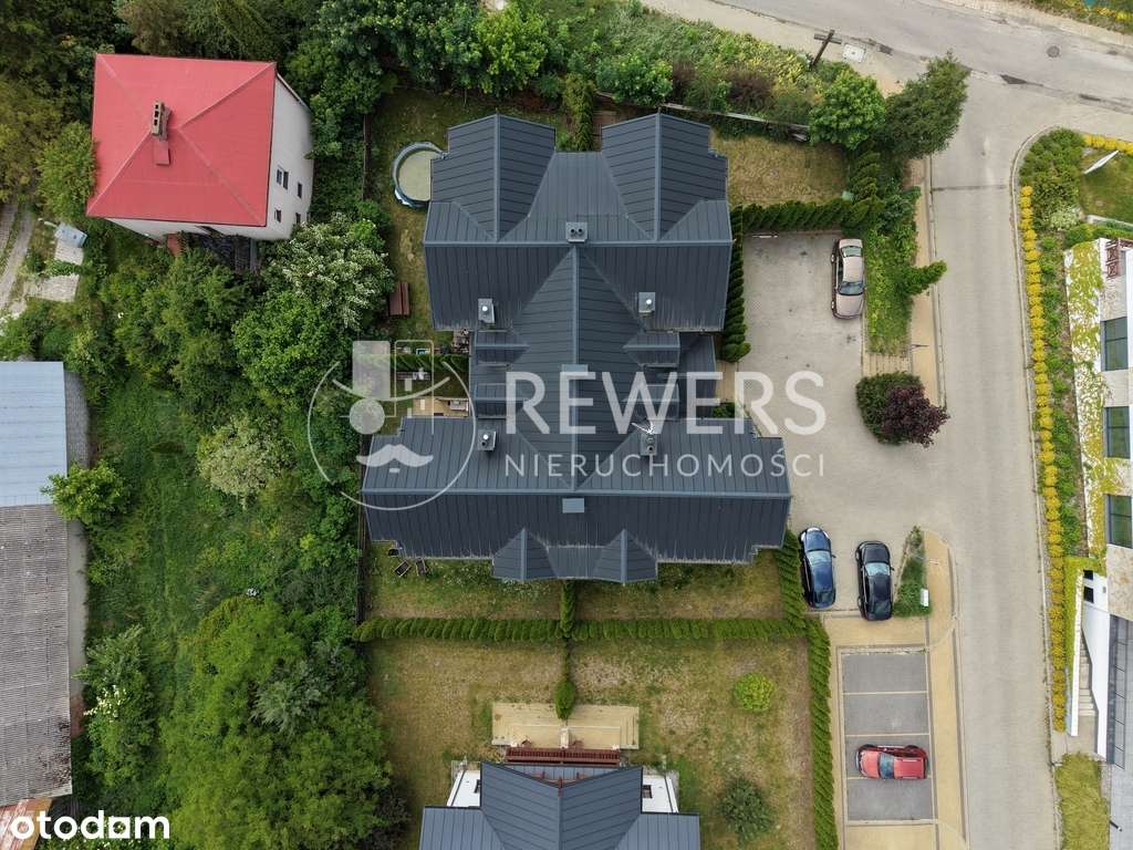 Dwupoziomowy apartament w Nałęczowie - 109 m2-4