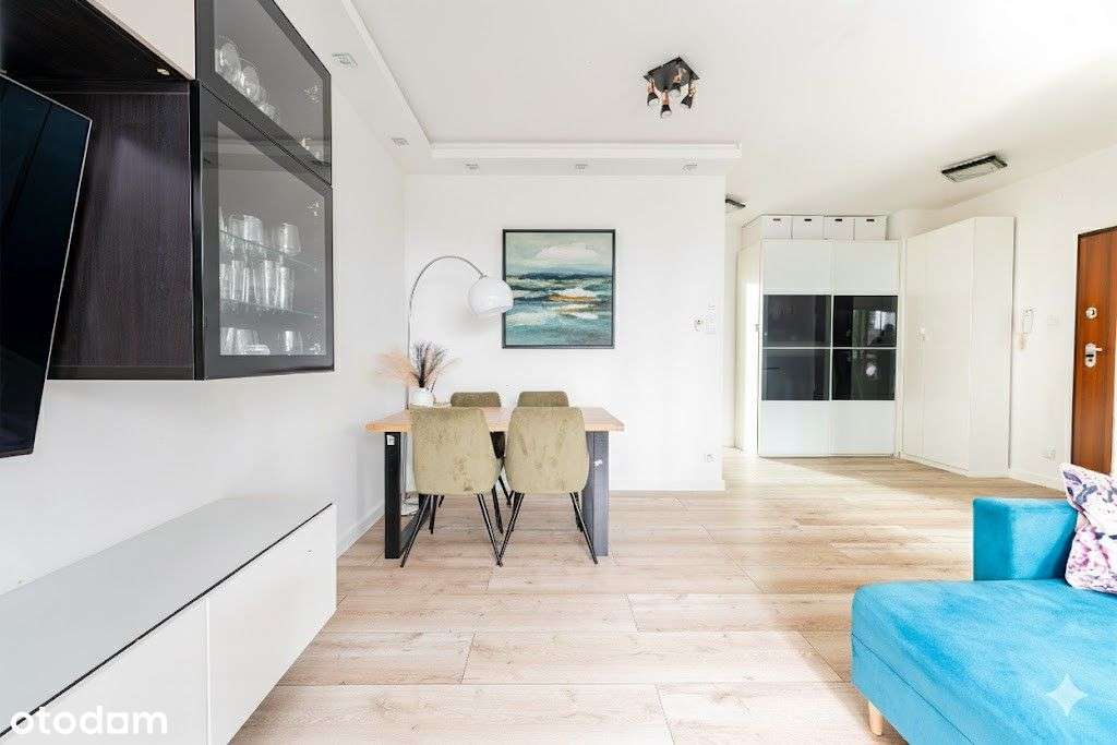 2 pokoje z ogródkiem, Wola ul. Jana Kazimierza - Pełny obrazek: 5/11