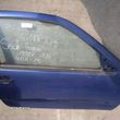 drzwi przednie prawe Seat Ibiza 1,4 1999 SEAT IBIZA 1.4 KAT - 1