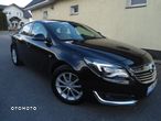 Opel Insignia 2.0 CDTI Cosmo ecoFLEX S&S - 3