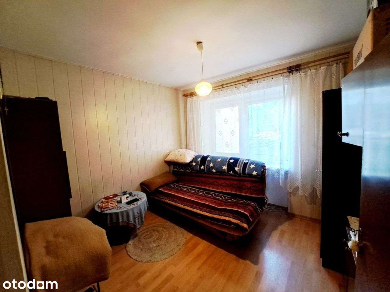 Mieszkanie 46m-parter w samym centrum Tarnobrzega - Pełny obrazek: 4/6