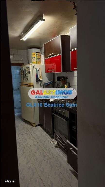 Vanzare casa cu teren propriu DOAMNA GHICA - LACUL FUNDENI-12