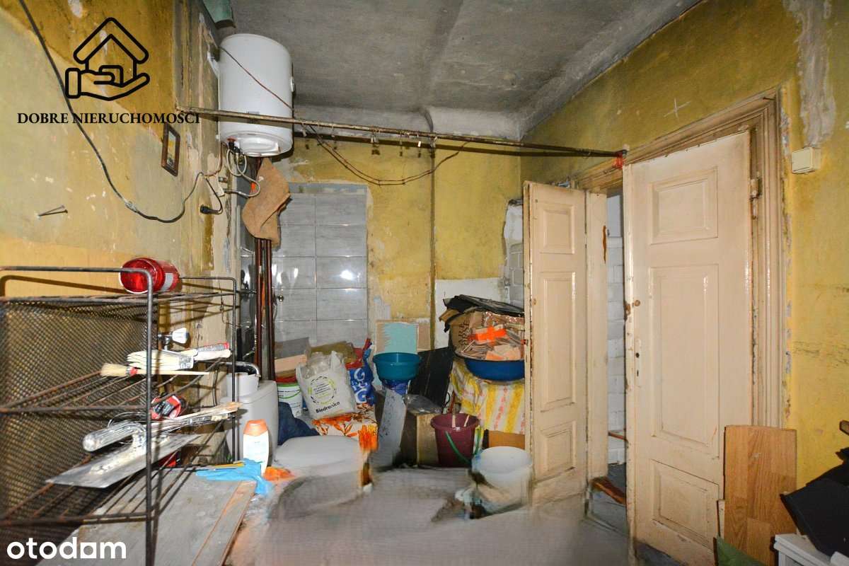 Kawalerka 28,28 m2  - Bronowice - Pełny obrazek: 4/5