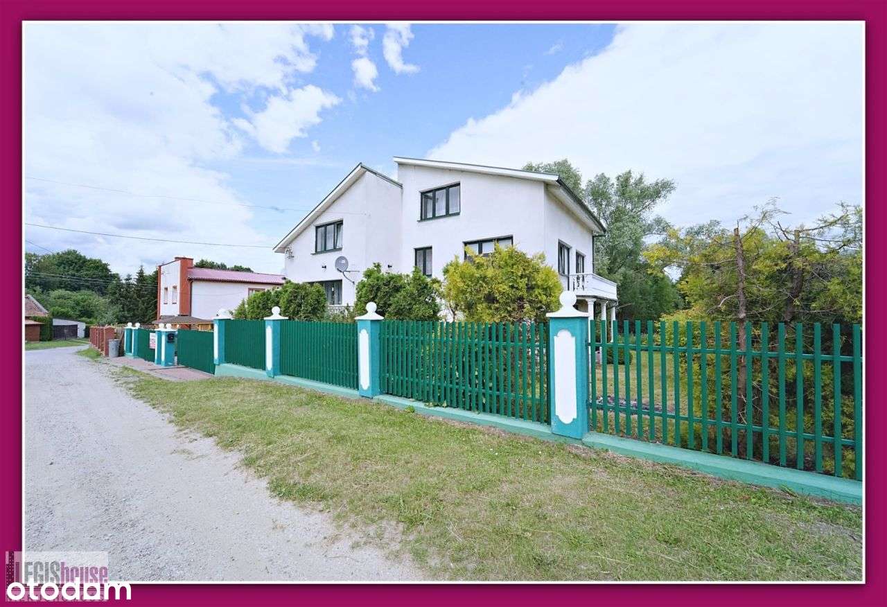 Bisztynek* Atrakcyjny dom jednorodzinny-4