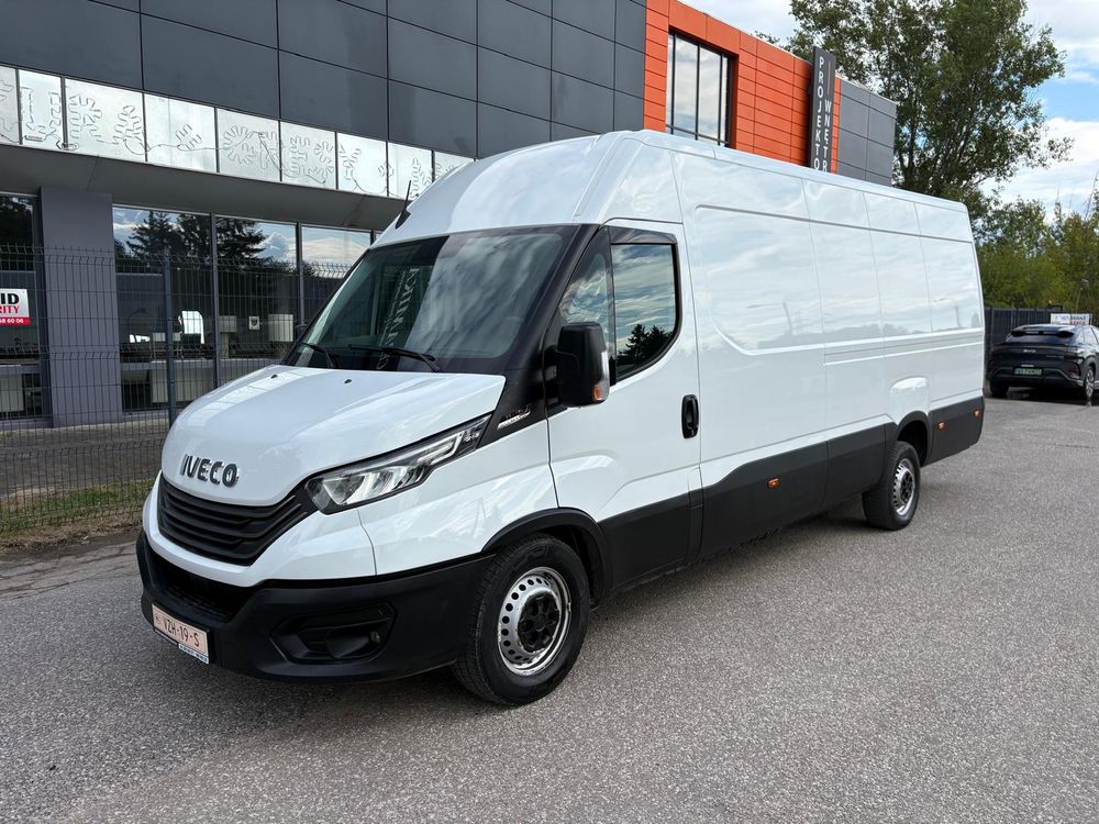 Iveco Daily 2023