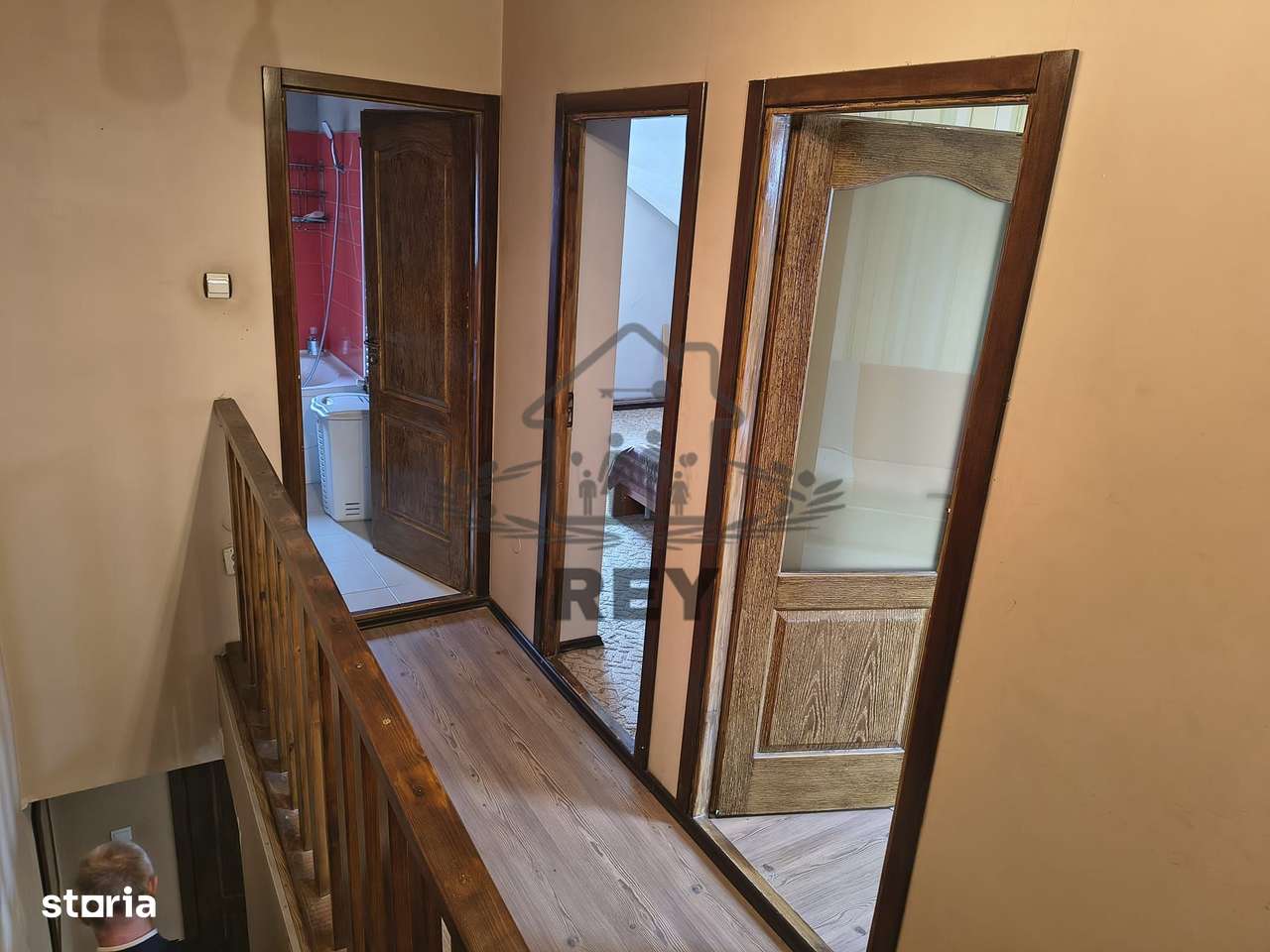 Apartament la mansardă M1+M2  / 3 camere / Terezian - Imagine principală: 2/15