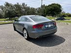 Audi A5 Sportback 2.0 TDI S-line - 8