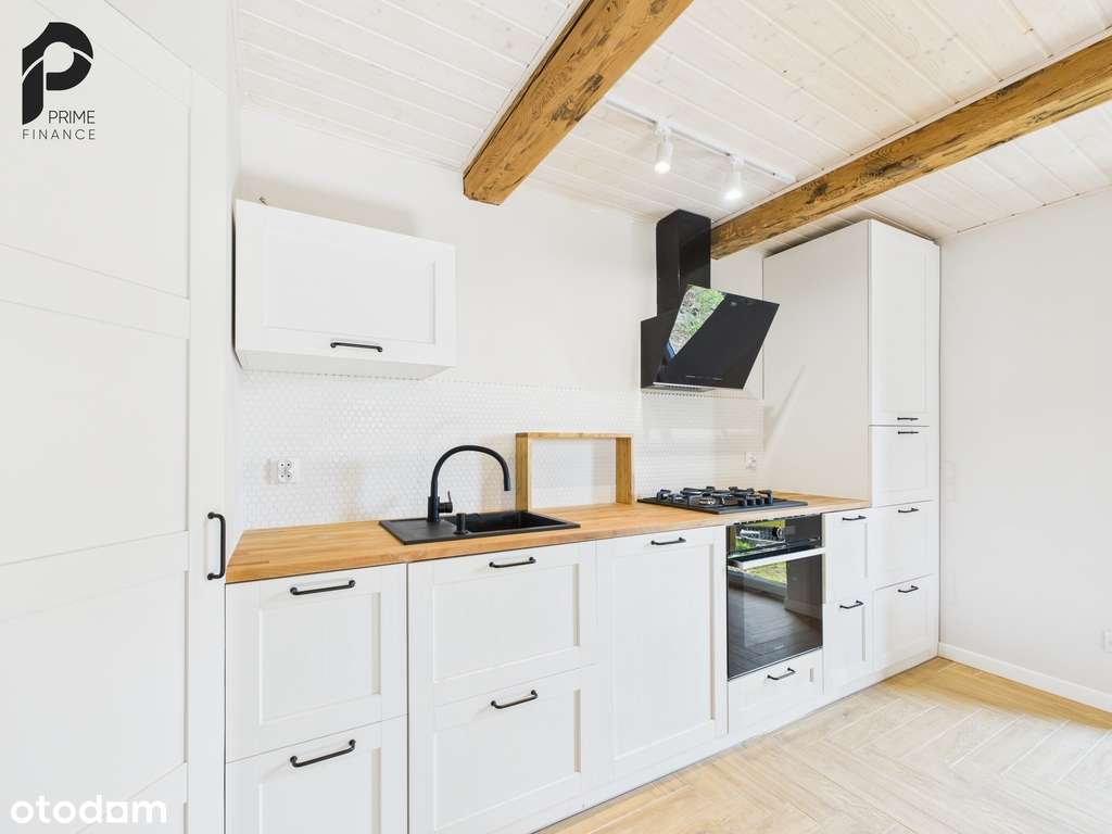 Klimatyczny dom wolnostojący Żydów - Pełny obrazek: 4/20