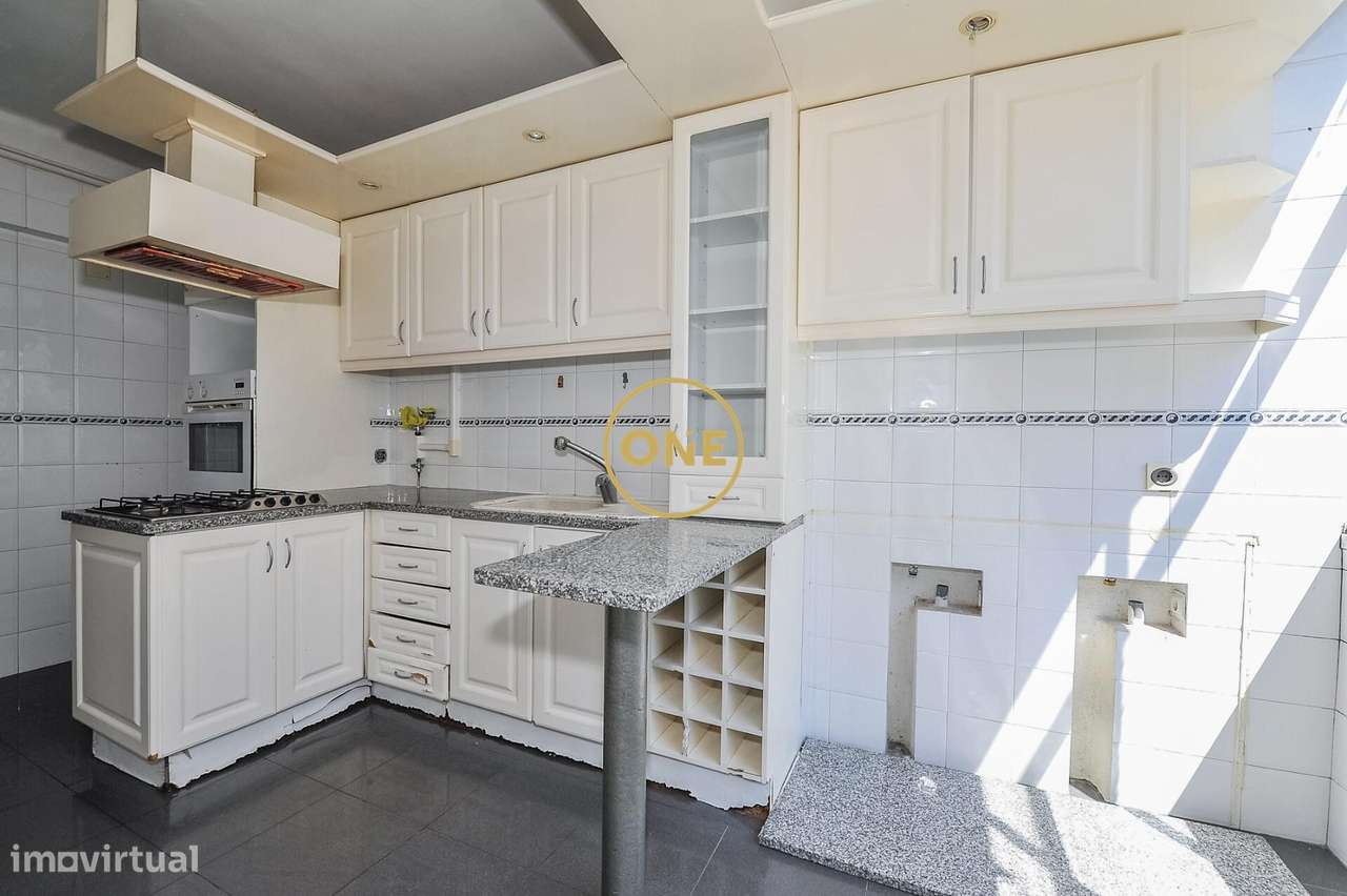 Apartamento T3 à venda na Cova da Piedade, Almada-28