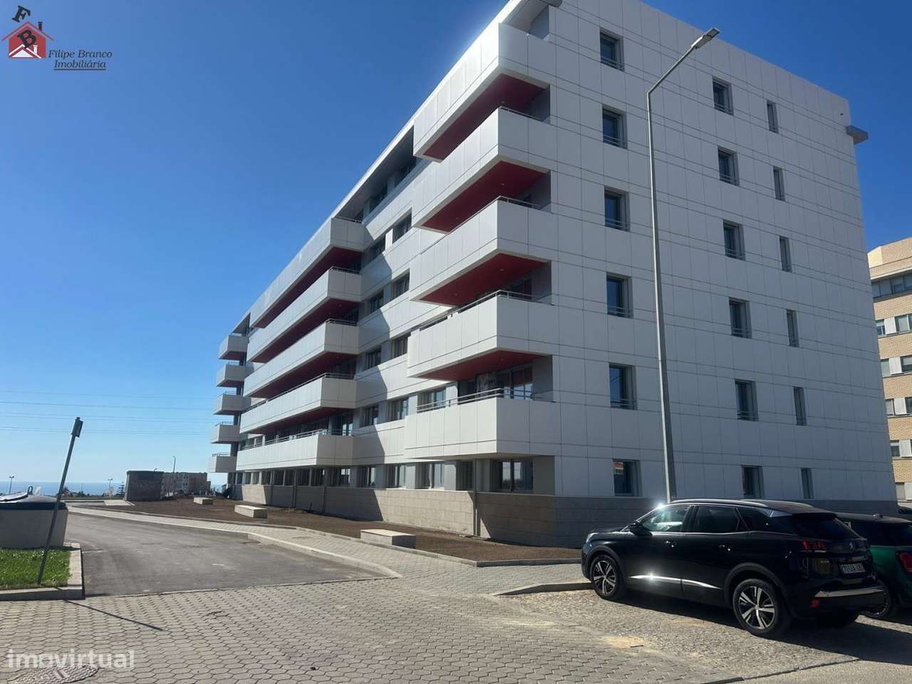 T2+1 NOVO PRONTO HABITAR! VISTA MAR SANTA MARINHA GAIA!-42