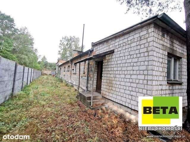 Na sprzedaż obiekt przemysłowo magazynowy - Pełny obrazek: 4/7