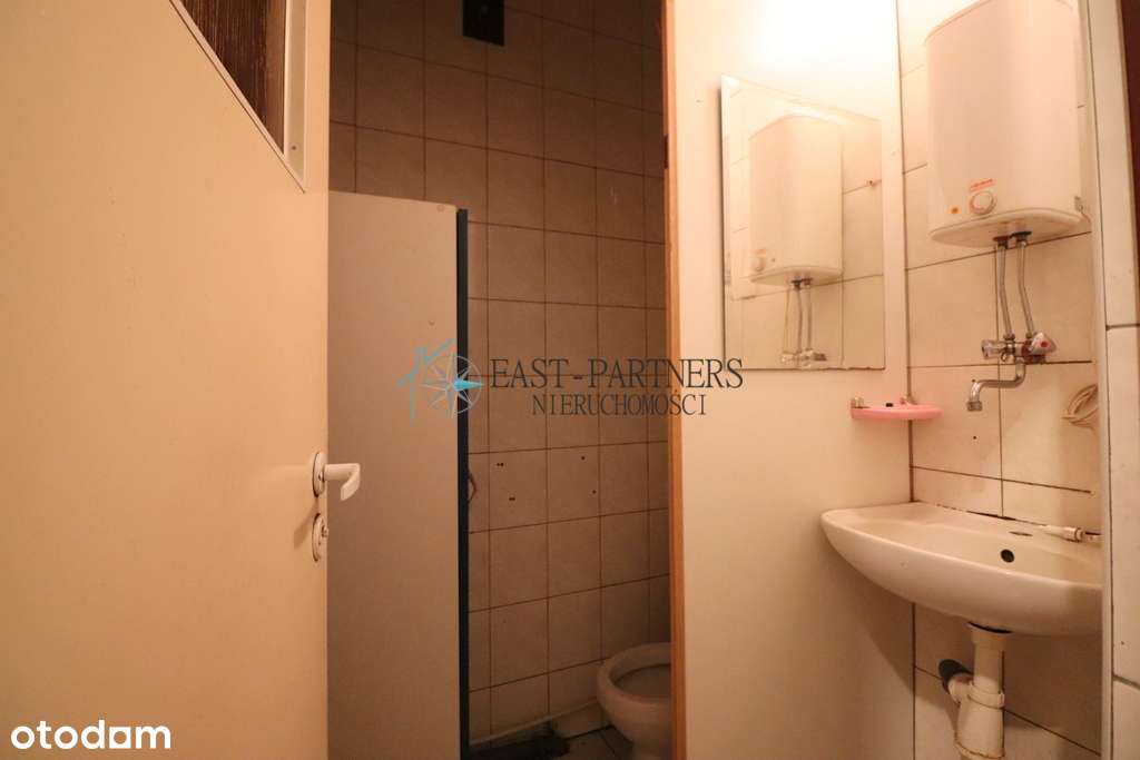 ***3 Lokale***Działka 1800 M2***Zaproponuj cenę*** - Pełny obrazek: 5/7