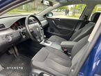 Volkswagen Passat 2.0 TDI Comfortline DSG - 7