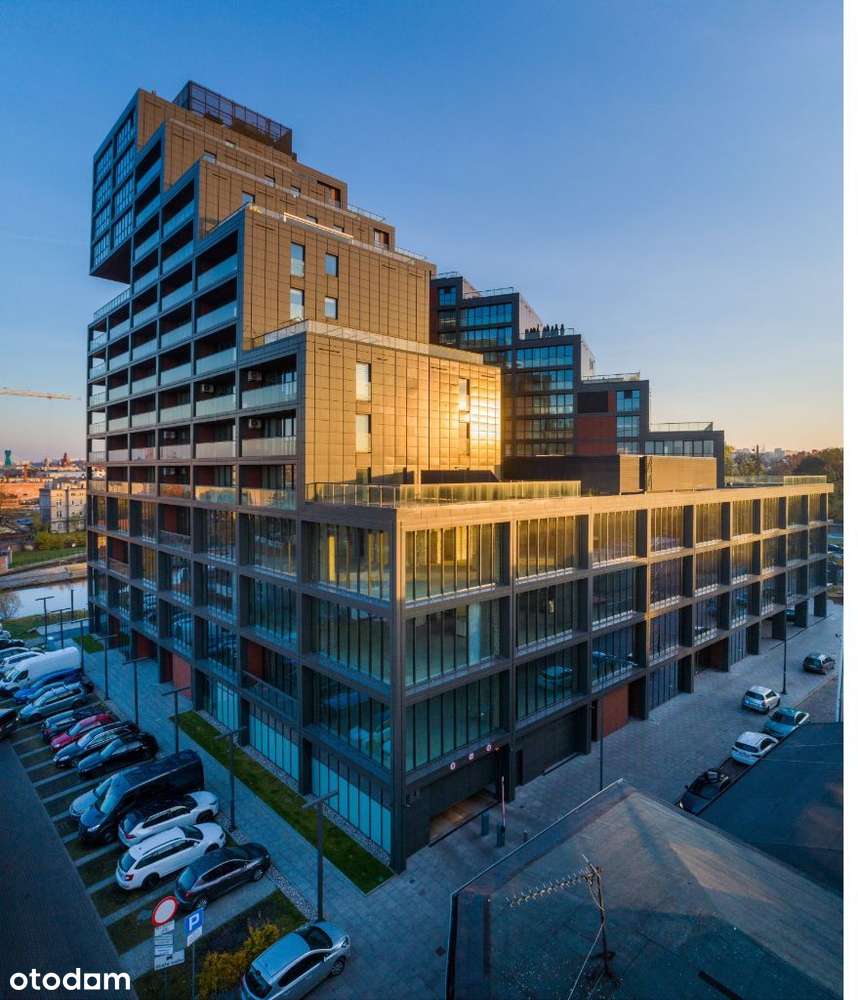 Ekskluzywny apartament do wynajęcia - Pełny obrazek: 5/7