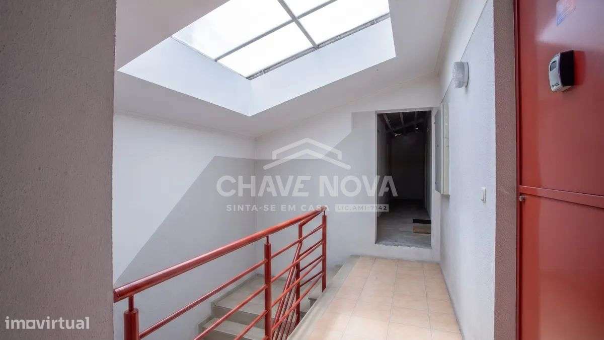 Apartamento T3 - Centro de Santa Maria da Feira-23