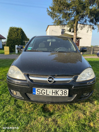 Opel Corsa - 23