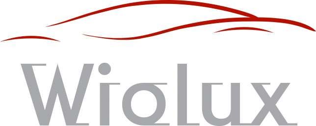 Wiolux logo
