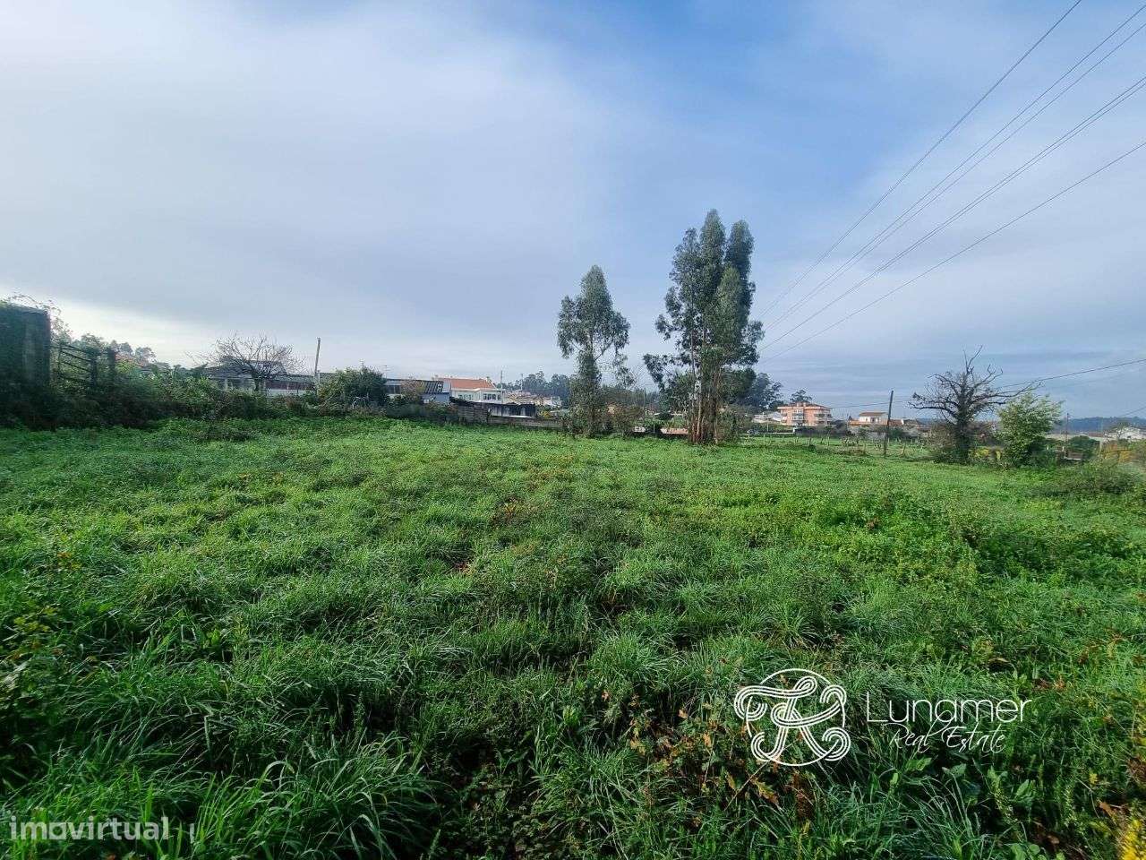 Terreno em S. Pedro de Fins, Maia-7