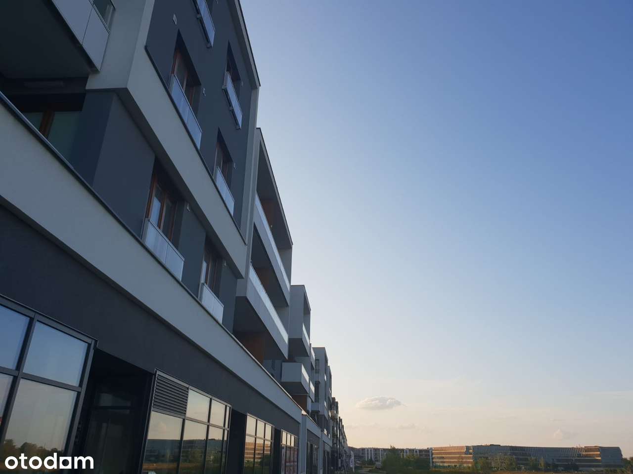 PODWÓJNE wygodne miejsce - GARAŻ  w Miasteczku Wilanów - bez prowizji-7