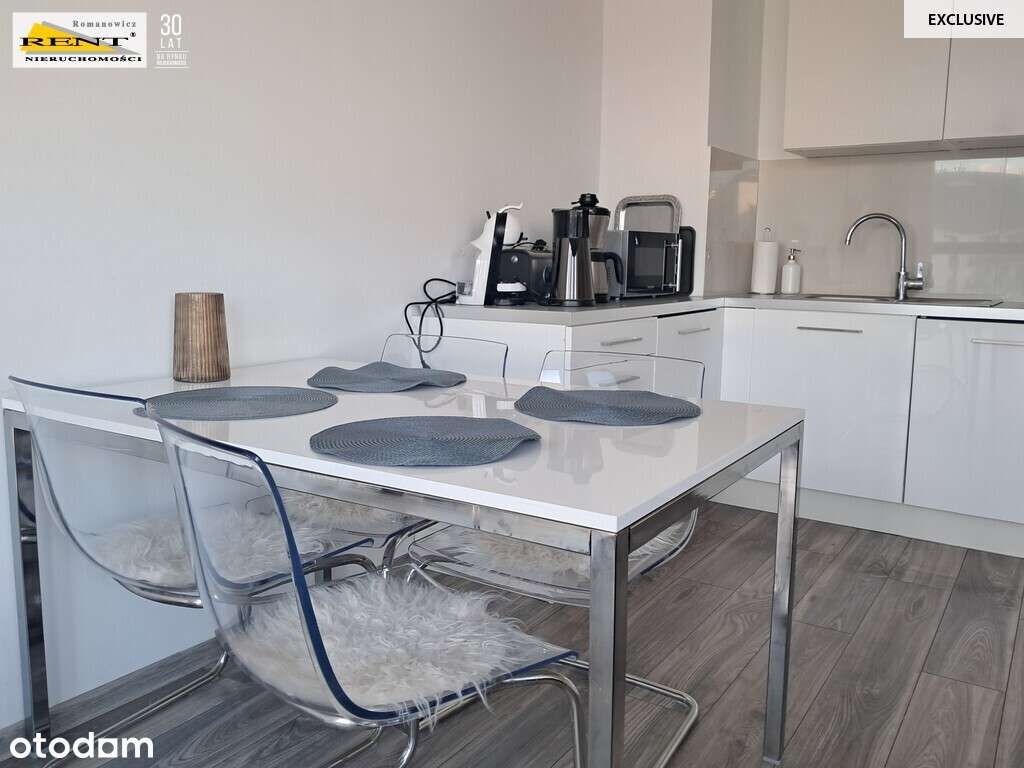 Apartament w Międzyzdrojach- centrum-8