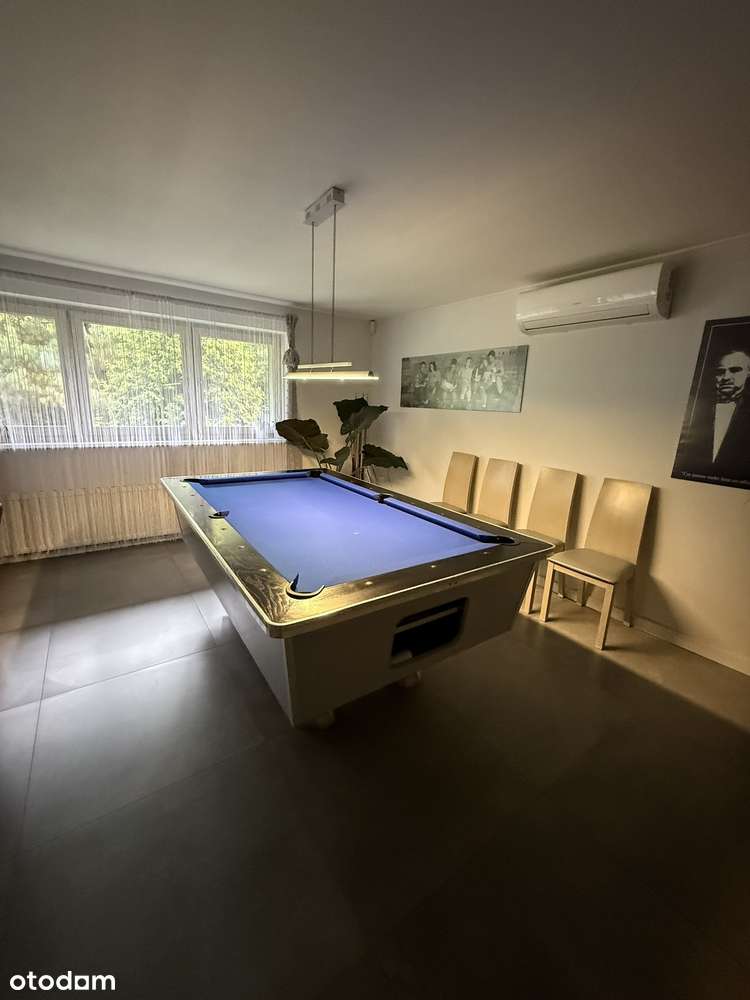 Komfortowy dom z nowoczesnym wyposażeniem.-5