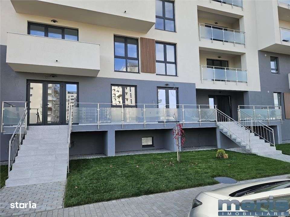 Inchiriere spatii comerciale-servicii-Maurer intre 40 si 120 mp - Imagine principală: 1/10
