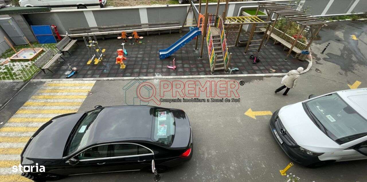 2 camere -Sector 4 - Delta Vacaresti - Imagine principală: 5/17