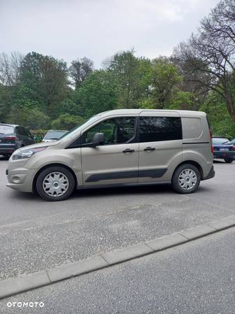 Ford Transit Connect - 7