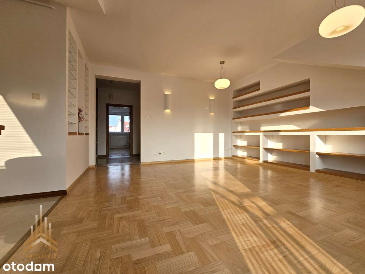 3 pokojowe z balkonem...-2