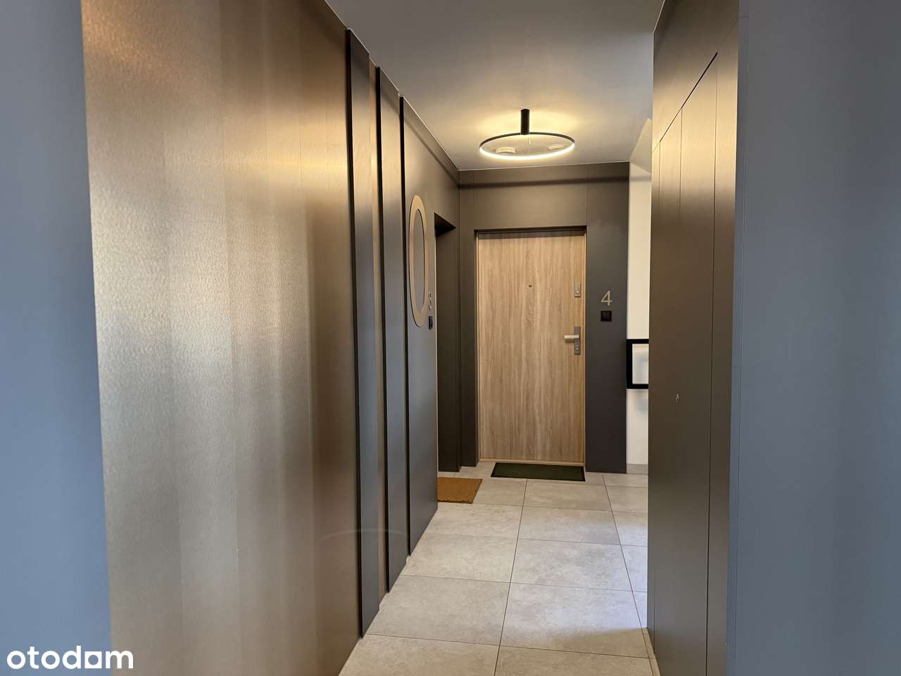 Zielone Maślice! 500 m do Parku! Dwustronne, gotowe w tym roku.-3