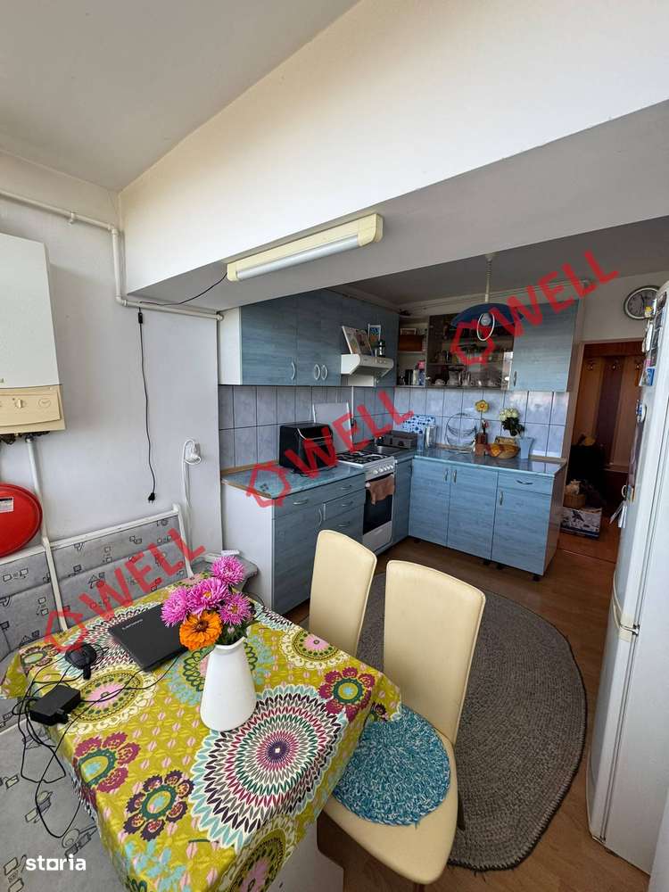 Apartament de vânzare în Târgu Secuiesc, pe str. Cernatului!-7