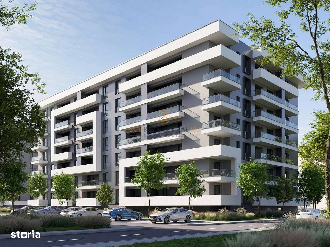 Apartament cu 2 camere de vanzare, tip studio, acces metrou, Berceni