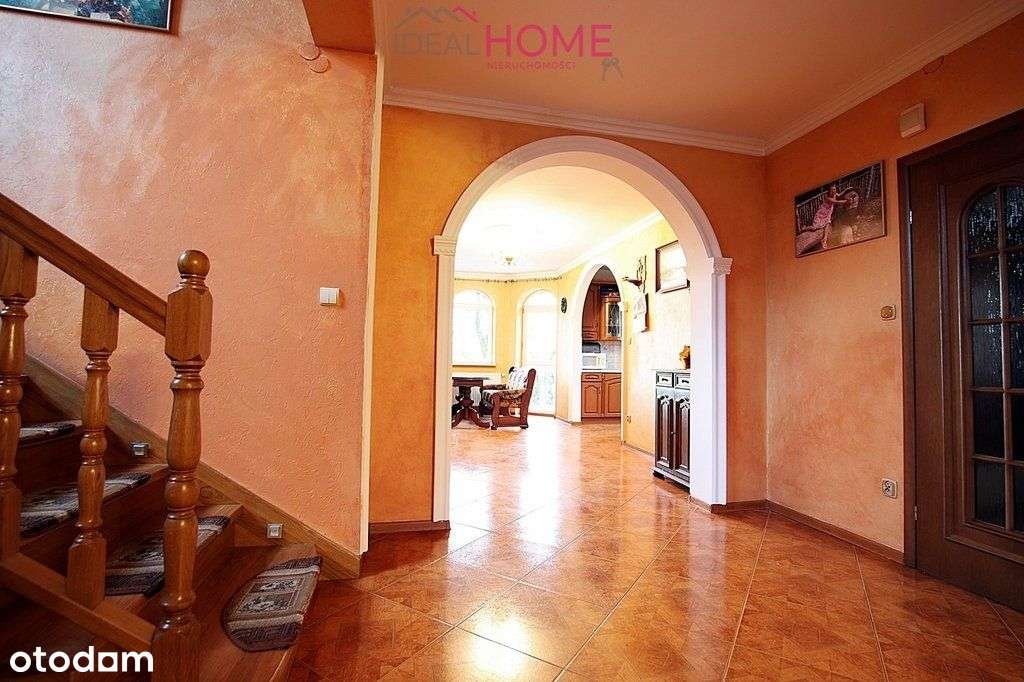 Wynajmę komfortowy dom - Trzebownisko - Pełny obrazek: 5/15