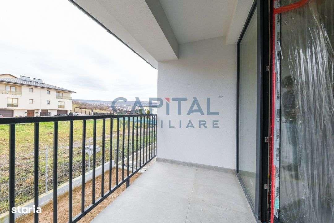 Comision 0%! Casa unifamiliala, 237mp, Iris-15