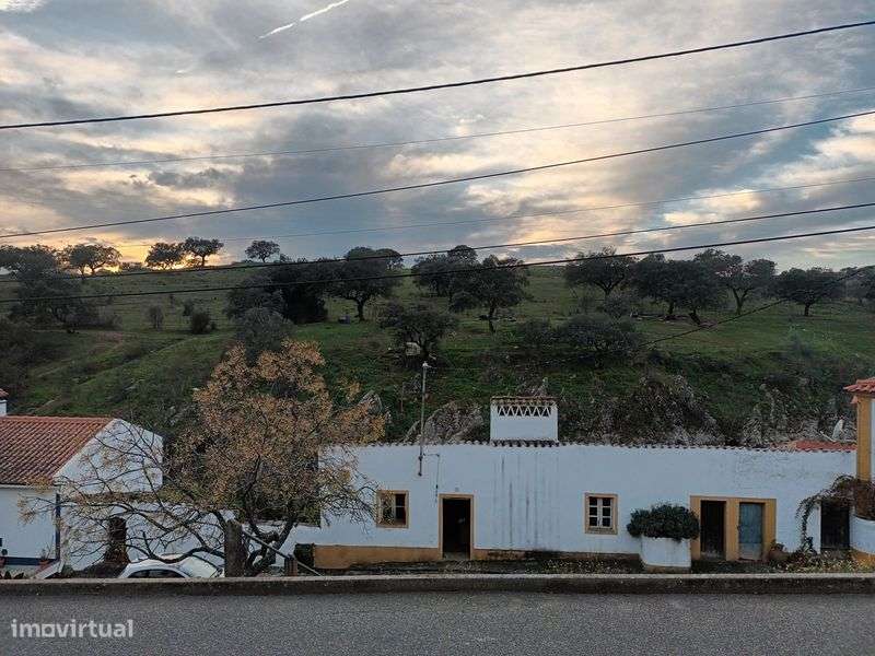 Moradia T2 traça tradicional - Grande imagem: 4/5